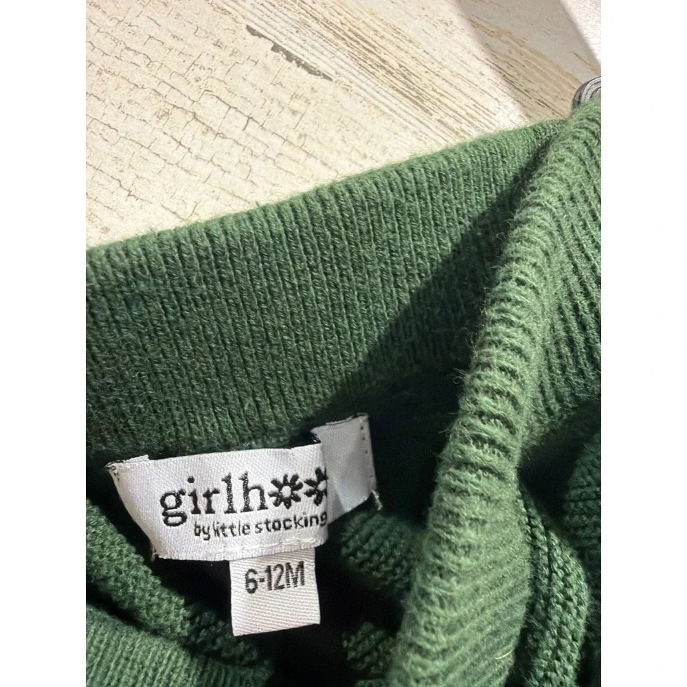 Girlhood By Little Stocking Co brand girlhood
